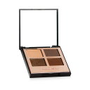 yԗDǃVbvz V[bgEeBu[ Charlotte Tilbury Luxury Palette - # The Golden Goddess 5.2g/0.18ozyCOʔ́z