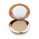 シャーロット・ティルブリー Charlotte Tilbury Airbrush Flawless Finish Powder - # 02 Medium 8g/0.28oz