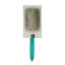 yԗDǃVbvzbJIC Moroccanoil CIjbN Z~bN T[}Paddle Brush 1{yCOʔ́z