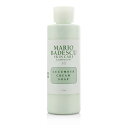 【月間優良ショップ】 マリオ バデスク Mario Badescu キューカンバー クリーム ソープ - For オール スキン タイプ 177ml/6oz【海外通販】