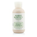 yԗDǃVbvz }I ofXN Mario Badescu t[c And r^~ A nh N[ - For I[ XL ^Cv 118ml/4ozyCOʔ́z