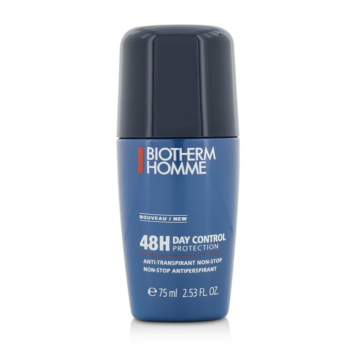  ビオテルム Biotherm オム デイコントロール プロテクション 48H ノンストップ アンチパースピラント 75ml/2.53oz