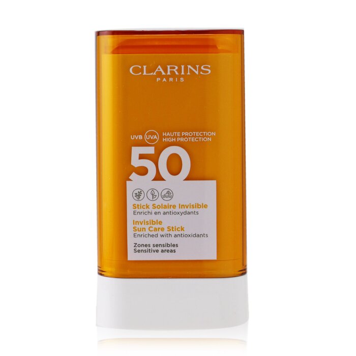 クラランス Clarins インビジブル サ