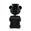 XL[m Moschino Toy Boy Eau De Parfum Spray 50ml/1.7ozyCOʔ́z