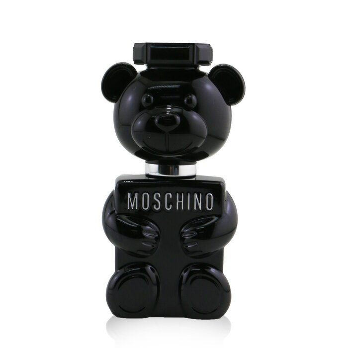 モスキーノ Moschino Toy Boy Eau De Parfum Spray 50ml/1.7oz【海外通販】