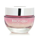 【月間優良ショップ】 ビオテルム Biotherm Aquasource Cica Nutri Cream - For Dry Skin 50ml/1.69oz【海外通販】