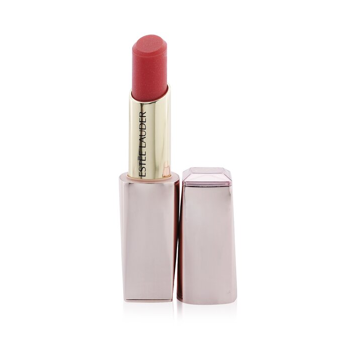 【月間優良ショップ】 エスティ ローダー Estee Lauder ピュア カラー リバイタライジング クリスタルバーム - # 003 サン クリスタル 3.2g/0.11oz【海外通販】