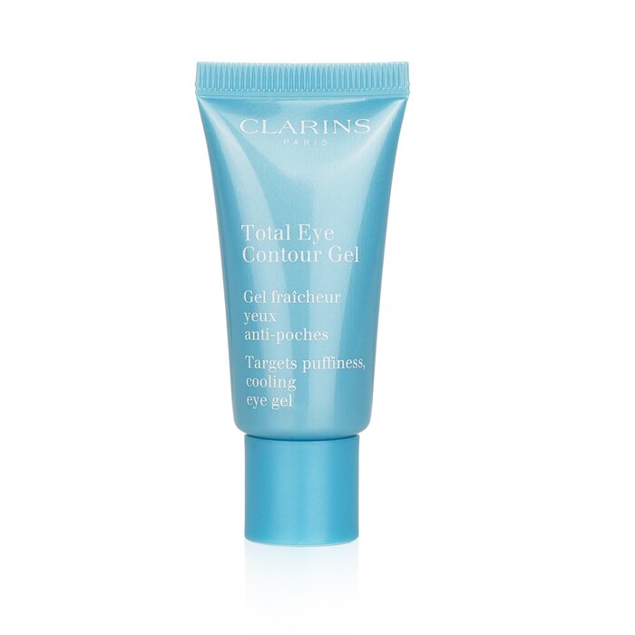 【月間優良ショップ】 クラランス Clarins トータル アイコントゥア ジェル 20ml/0.6oz【海外通販】 1