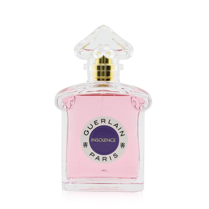 ゲラン Guerlain インソレンス オーデトワレ スプレー 75ml/2.5oz【海外通販】