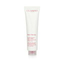 yԗDǃVbvz NX Clarins {fB t@[~O GNXg t@[~O WF 150ml/5.2ozyCOʔ́z