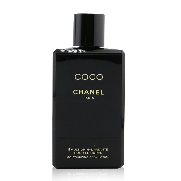 シャネル Chanel ココ ボディローション 200ml/6.8oz【海外通販】