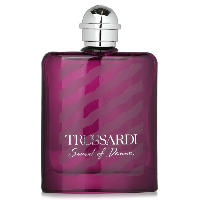 トラサルディ トラサルディ Trussardi サウンド オブ ドンナ EDP SP 100ml/3.4oz【海外通販】