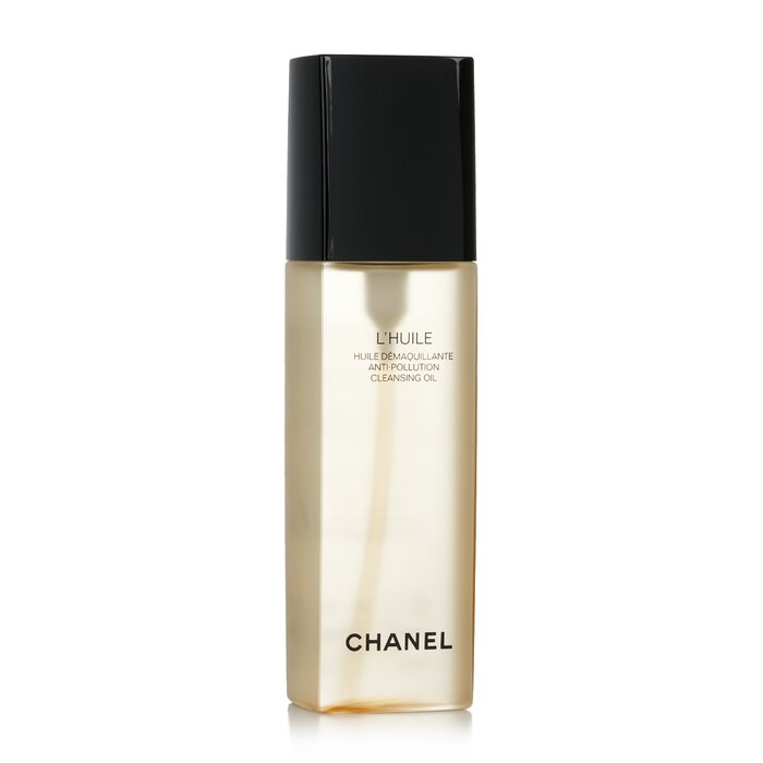 シャネル Chanel ルイル アンチ-ポリューション クレンジング オイル 150ml/5oz【海外通販】