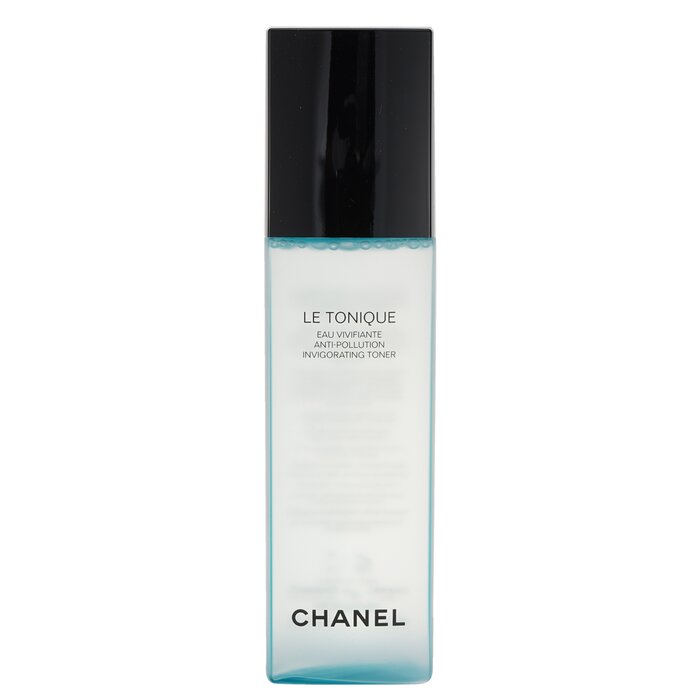 【月間優良ショップ】 シャネル Chanel ル トニーク アンチ-ポリューション インビゴレイティング トナー 160ml/5.4oz【海外通販】