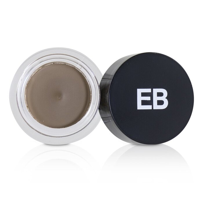  エドワードべス Edward Bess ビッグ ワオ フル ブロウ ポマード - # Light Taupe 3.5g/0.12oz