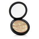 【月間優良ショップ】 エドワードべス Edward Bess マーブル ロース ゴールド ハイライティング パウダー 7.2g/0.25oz【海外通販】