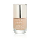 yԗDǃVbvz NX Clarins G@[XeBO [X tCh C~lCeBO & t@[~O t@f[V SPF 15 - # 109 Wheat 30ml/1ozyCOʔ́z