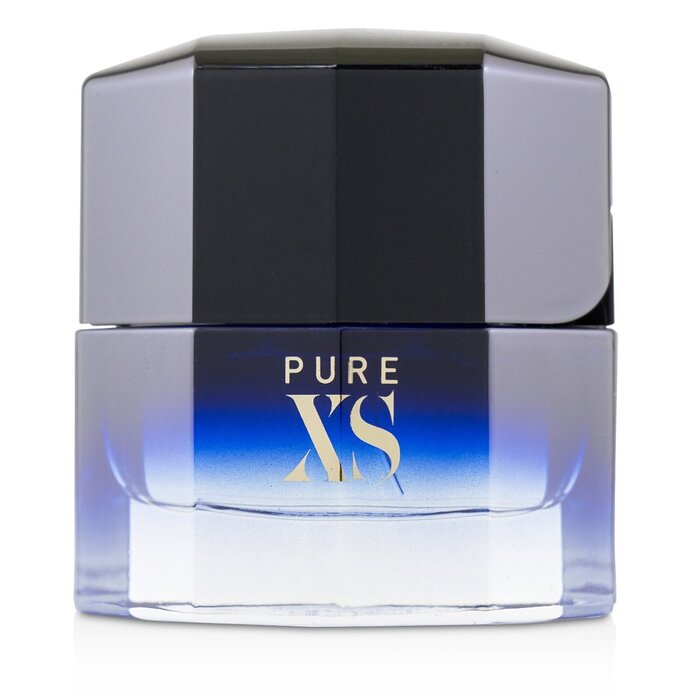 【月間優良ショップ】 パコ ラバンヌ Paco Rabanne ピュア XS EDT SP 50ml/1.7oz【海外通販】