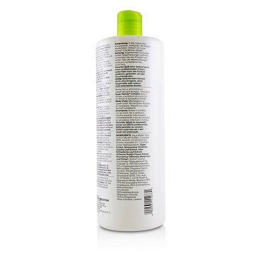 ポール　ミッチェル Paul Mitchell スーパー スキニー シャンプー (スムーズ フリズ - ソフト テクスチャー) 1000ml/33.8oz【楽天海外直送】