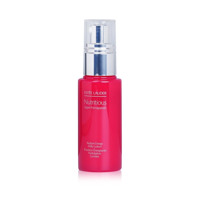 エスティ ローダー Estee Lauder Nutritiou