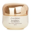 【月間優良ショップ】資生堂 Shiseido ベネフィアンス　ニュートリパーフェクトデイクリーム SPF15 50ml/1.7oz【海外通販】