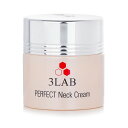 スリーラブ 3LAB 3LAB Perfect Neck Cream 60m