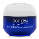 ビオテルム Biotherm ブルー セラピー 