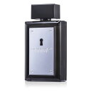 アントニオ バンデラス アントニオバンデラス Antonio Banderas ザ シークレット EDT SP 100ml/3.4oz【海外通販】