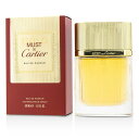 カルティエ Cartier マスト ドゥ カルティエ EDP SP 50ml/1.6oz【海外通販】