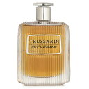 【月間優良ショップ】トラサルディ Trussardi リフレッソ EDT P 100ml/3.3oz【海外通販】