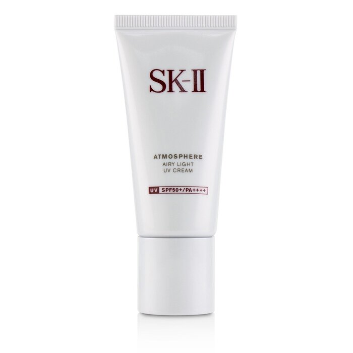 SK-II SK II アトモスフィア エアリー ライトUVクリーム SPF50++++ 30g【海外通販】