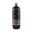  シュワルツコフ Schwarzkopf BC ボナキュア ファイバ フォース フォーティファイング シャンプー (For Over-Processed Hair ) 1000ml/33.8oz