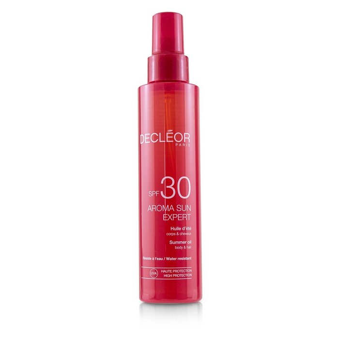 ڷͥɥåס ǥ쥪 Decleor   ѡ ޡ  For ܥǥ & إ SPF 30 150ml/5ozڳΡ