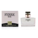 ジャンフランコフェレ Gianfranco Ferre フェレ ローズ EDT SP 30ml/1o ...