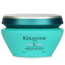 【月間優良ショップ】 ケラスターゼ Kerastase レジスタンス マスク エクステンション レングス ストレンスニング マスク 200ml/6.8oz【海外通販】