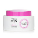 yԗDǃVbvz }}~I Mama Mio The Tummy Rub Butter 240ml/8.1ozyCOʔ́z