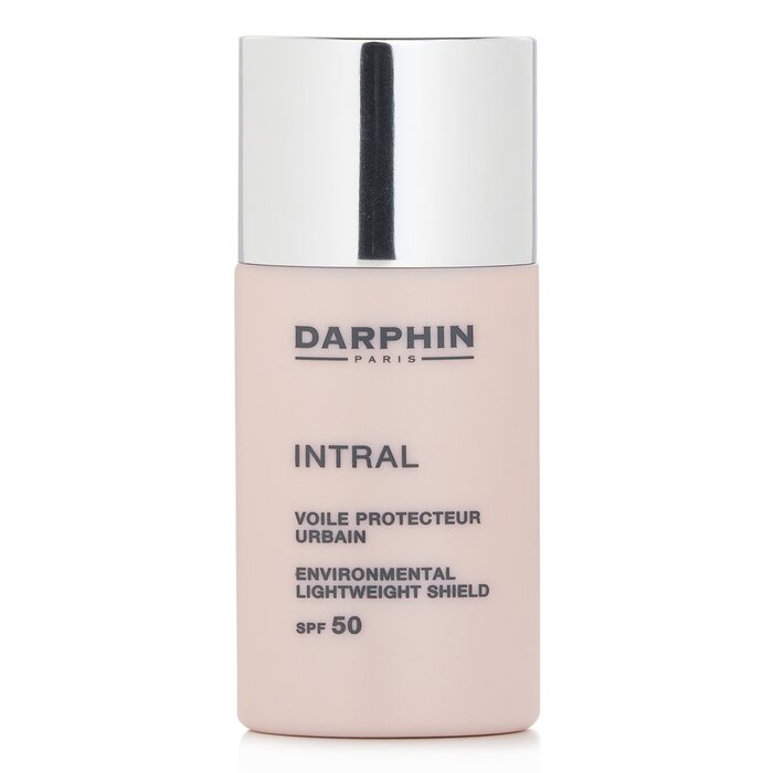  ダルファン Darphin イントラ エンヴァイロメンタル ライトウエート シールド ブロード SPF 50 30ml/1oz