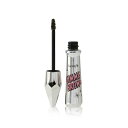 【月間優良ショップ】 ベネフィット Benefit Gimme Brow+ Volumizing Fiber Gel - #4 (Warm Deep Brown) 3g/0.1oz【海外通販】