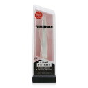 【月間優良ショップ】 ツィーザーマン Tweezerman Slant Tweezer - Platinum Silver (Studio Collection) -【海外通販】