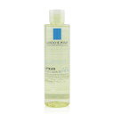  ラ ロッシュ ポゼ La Roche Posay Lipikar AP+ Anti-Irritation Cleansing Oil 200ml/6.6oz