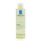 【月間優良ショップ】 ラ ロッシュ ポゼ La Roche Posay Lipikar AP+ Anti-Irritation Cleansing Oil 200ml/6.6oz【海外通販】