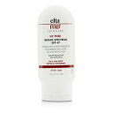 【月間優良ショップ】 エルタMD EltaMD UV ピュア ウォーター-レジスタント フェイス & ボディ フィジカル サンスクリーン SPF 47 114g...