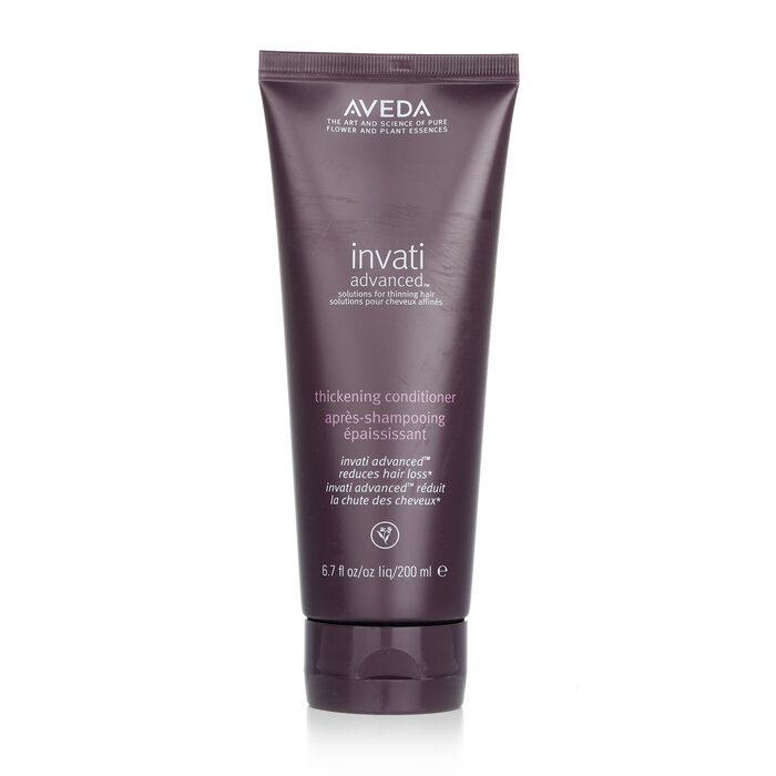 【月間優良ショップ】 アヴェダ Aveda インヴァティ アドバンス ヘアデンス コンディショナー 200ml/6.7oz【海外通販】