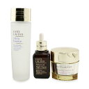 yԗDǃVbvz GXeB [_[ Estee Lauder Advanced Night Repair Essentials Set: Advanced Night Repair 50ml+ Micro Essence 150ml+ Revitalizing Supreme+ Creme 75ml 3pcsyCOʔ́z