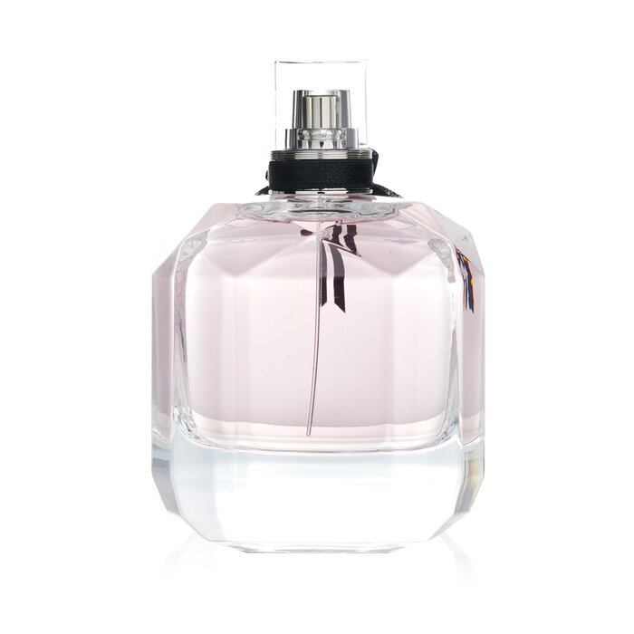 SS限定5倍＊ 【月間優良ショップ】 イヴ・サンローラン Yves Saint Laurent モン パリ EDP SP 150ml/5oz【海外通販】