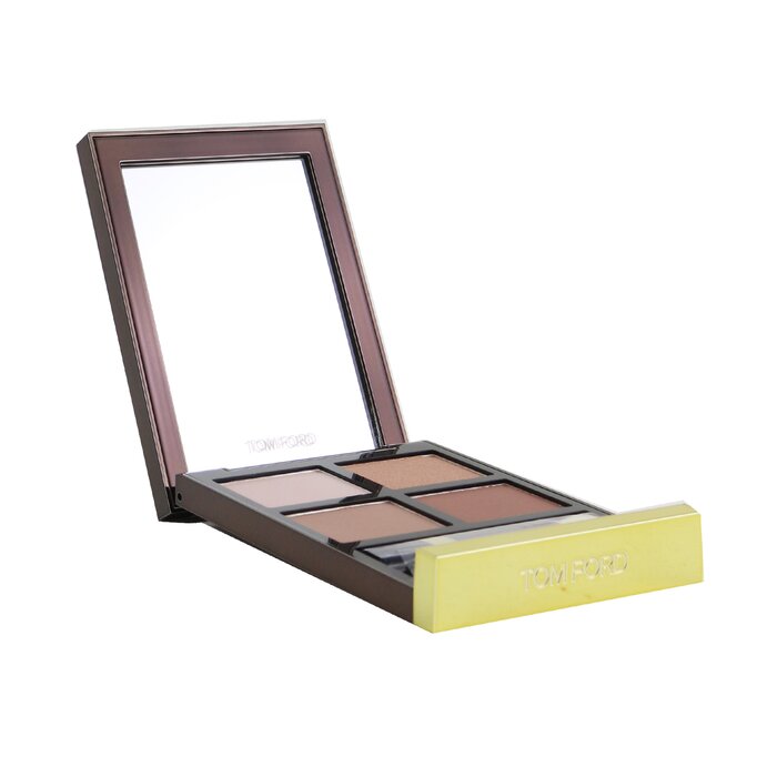 トム フォード ビューティ アイシャドウ 【月間優良ショップ】トム フォード Tom Ford Eye Color Quad - # 31 Sous Le Sable 9g/0.31oz【海外通販】