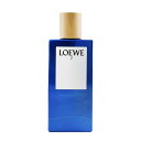 ロエベ 【月間優良ショップ】 ロエベ Loewe 7 オードトワレスプレー 100ml/3.4oz【海外通販】