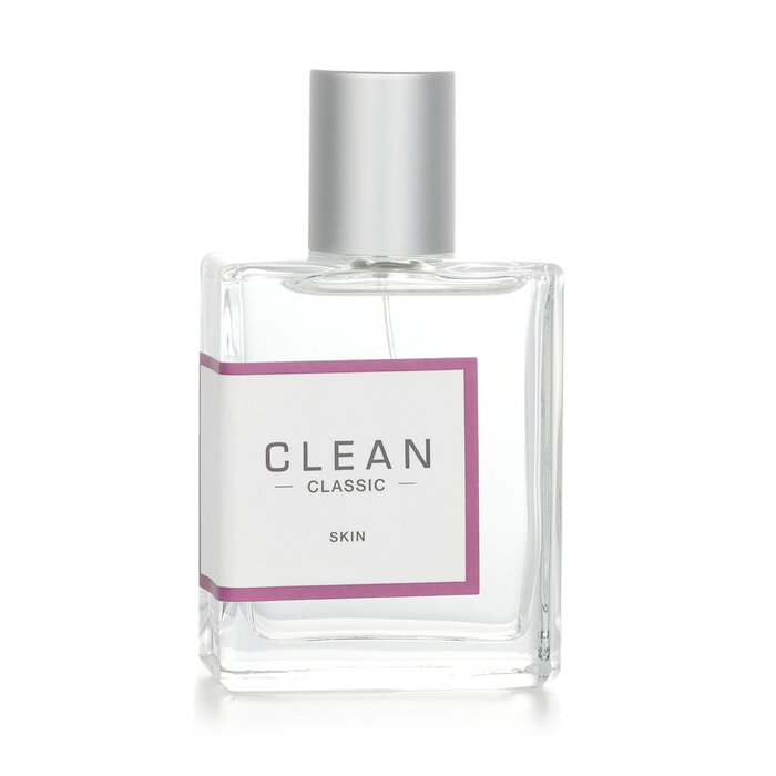 クリーン 【月間優良ショップ】クリーン Clean Classic Skin Eau De Parfum Spray クリーン スキン EDP SP 60ml/2.14oz【海外通販】