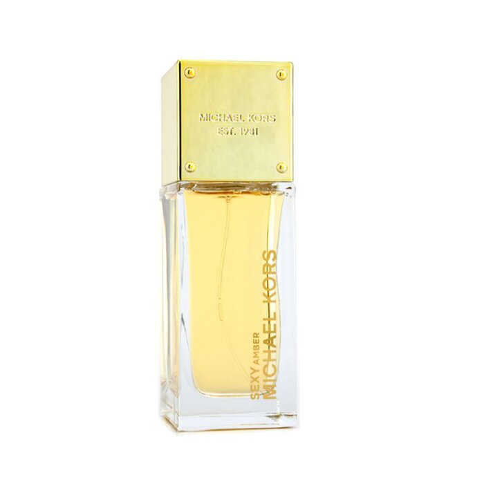 マイケルコース マイケルコース Michael Kors セクシー アンバーEDP SP 50ml/1.7oz【海外通販】