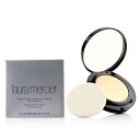 yԗDǃVbvz[ VG Laura Mercier X[XtBjbV t@f[VpE_[ - 01 9.2g/0.3ozyCOʔ́z